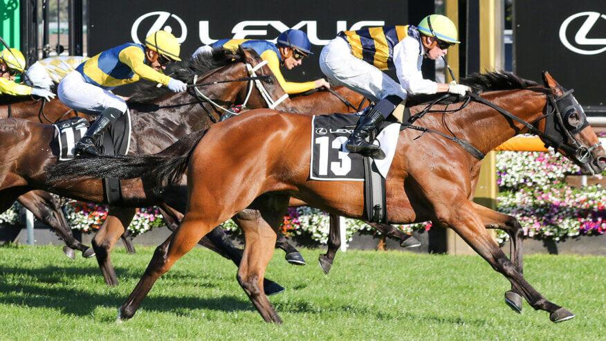 Makybe Diva Stakes Past Winners, Results & History