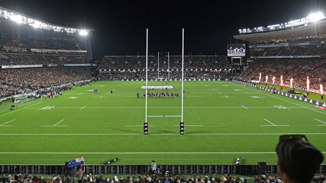 The Rugby Championship 2024 Best Bets | Round 2