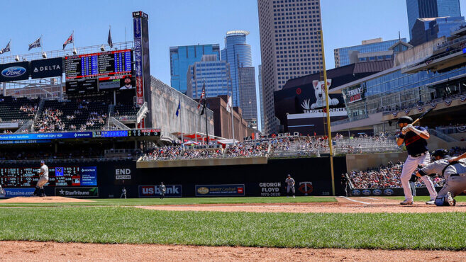 Daily MLB Best Bets | World Series Game 3
