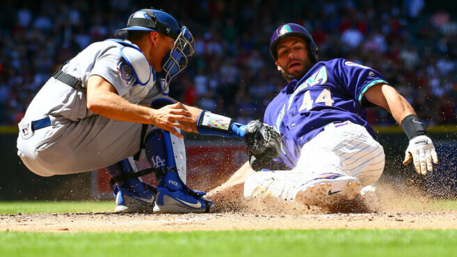 Daily MLB Best Bets | World Series Game 5