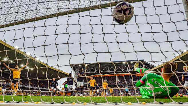 The Fiercest Derbies in British Football