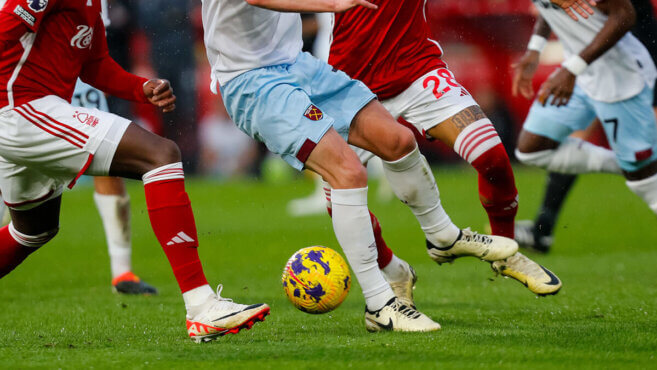 Premier League Best Bets | Match Week 26