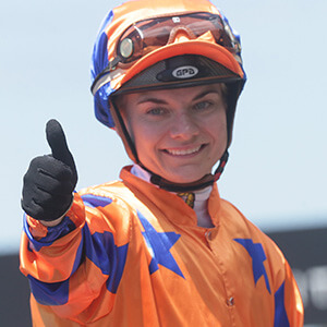 Danielle Johnson