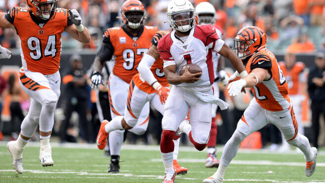 2024 NFL Week 1 Best Bets