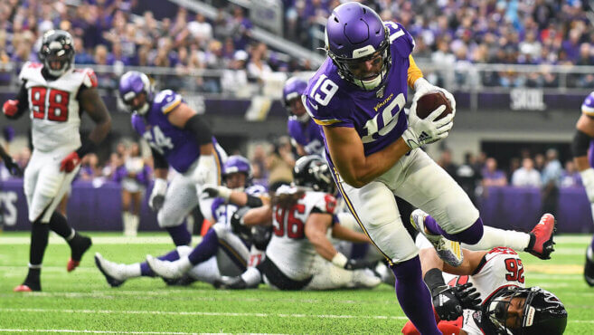 2024 NFL Week 3 Best Bets