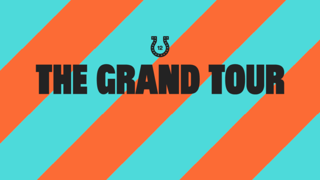 The Grand Tour | Jockey and Trainer Markets Released
