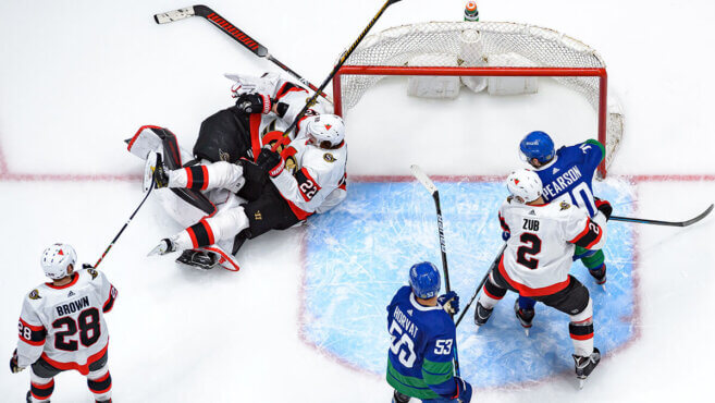 Daily NHL Best Bets | Saturday November 16