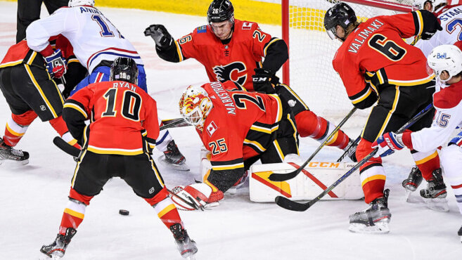 Daily NHL Best Bets | Wednesday November 20