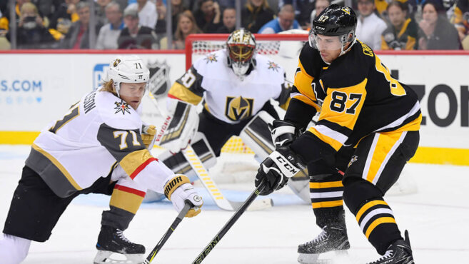 Daily NHL Best Bets | Saturday November 30