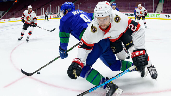 Daily NHL Best Bets | Thursday November 28