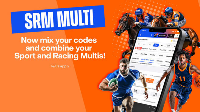 Expand Your Multi Options with Same Race Multis