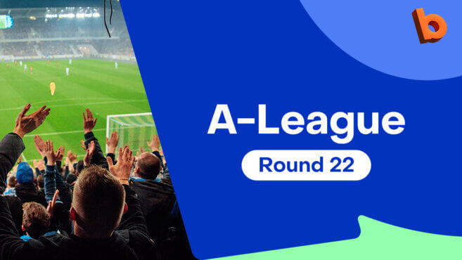 2024/25 A-League Round 22 Best Bets