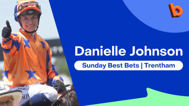 Danielle Johnson's Best Bets @ Pukekohe | Sunday 2 March