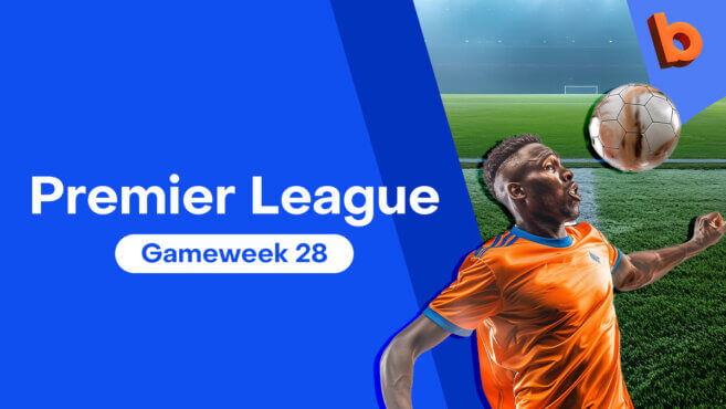 Premier League Best Bets | Gameweek 28
