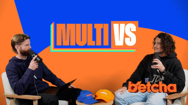 Multi VS | Thursday 20 March