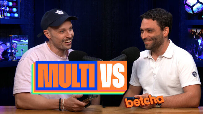 Multi VS | Wednesday 5 March