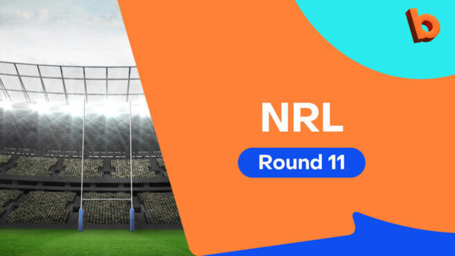 NRL Best Bets | Magic Round