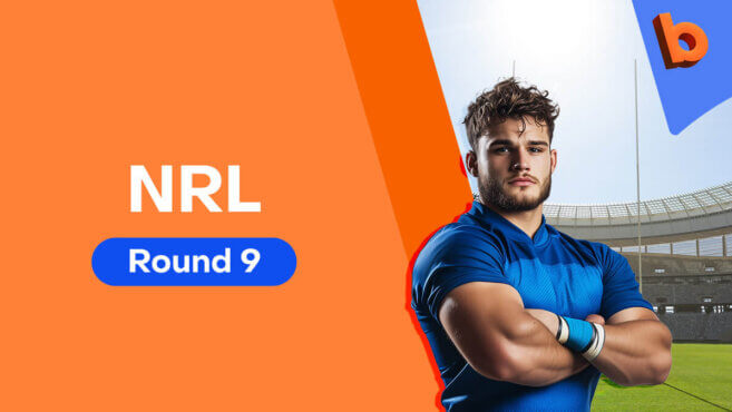 NRL Best Bets | Round 9