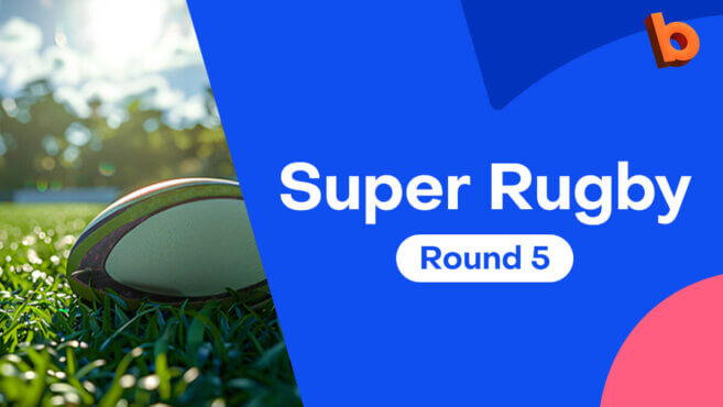 Super Rugby Round 5 Preview