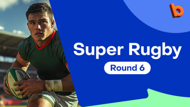 Super Rugby Round 6 Preview