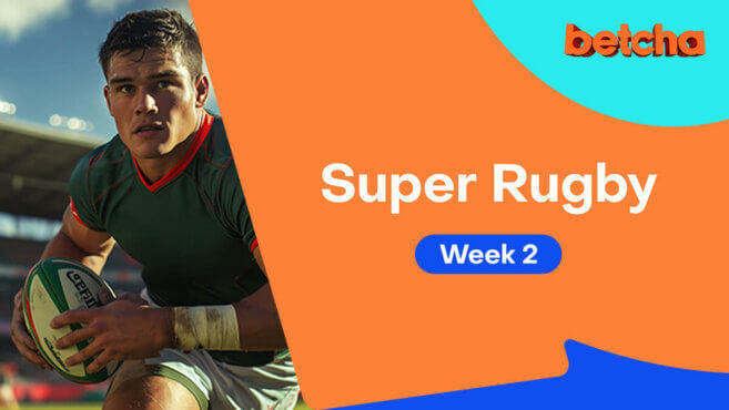 Super Rugby Round 2 Preview