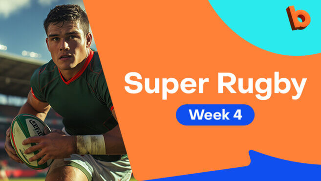 Super Rugby Round 4 Preview