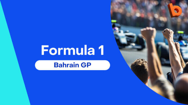 Race Weekend 4 | Bahrain Grand Prix Preview