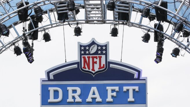 2025 betcha NFL Mock Draft
