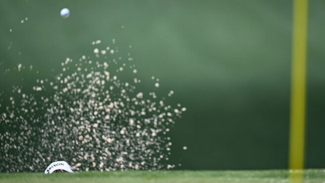 Green Jackets & $1.50 Sandwiches: What Makes The Masters So Special