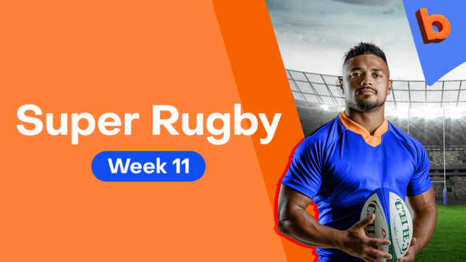 Super Rugby Best Bets | Round 11