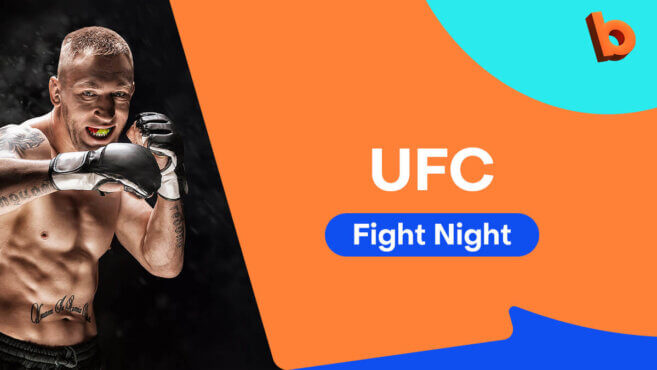 UFC Fight Night: Song vs Figueiredo | Preview & Picks