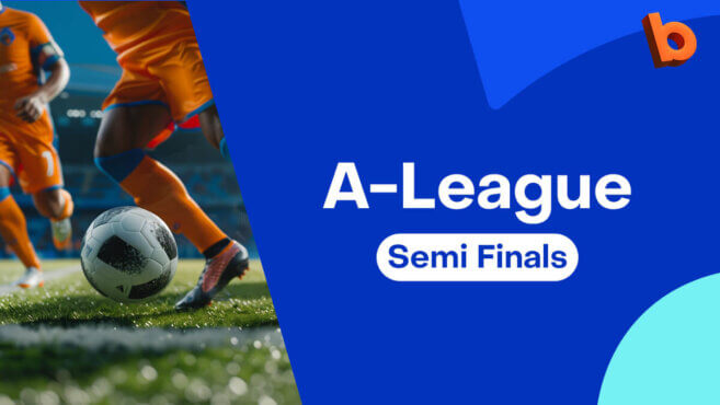 A-League Best Bets | Semi Finals: Leg 2