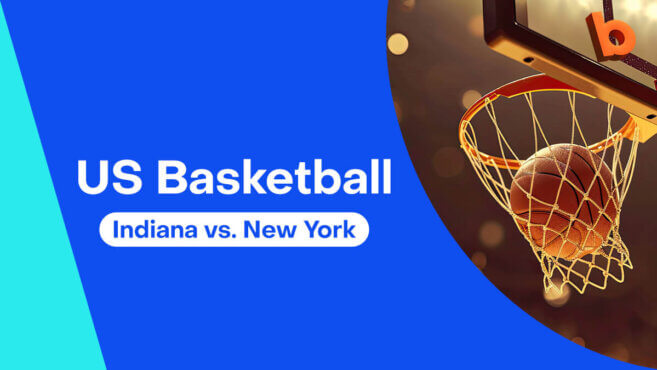 US Basketball Best Bets | East Conf. Finals: Game 4 | Wednesday 28 May