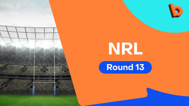 NRL Best Bets | Round 13