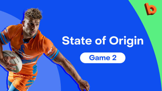 State of Origin II Preview