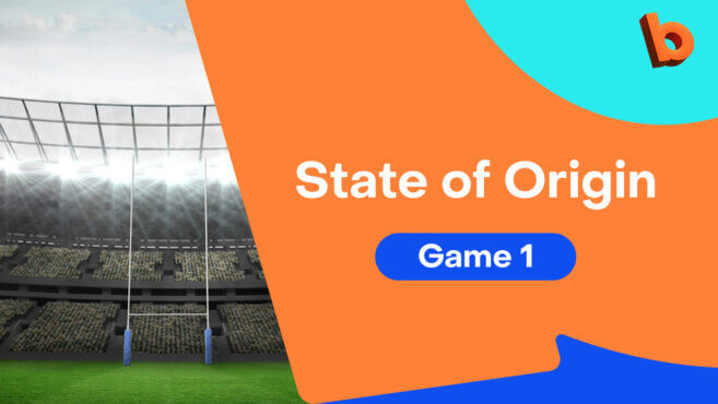 Best Bets | State Of Origin I