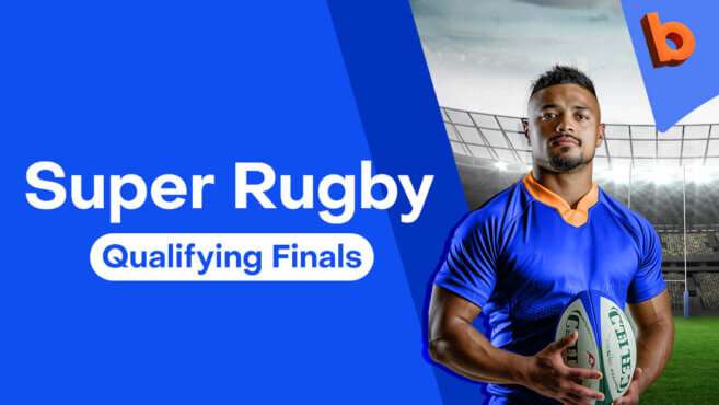 Super Rugby Best Bets | Qualifying Finals