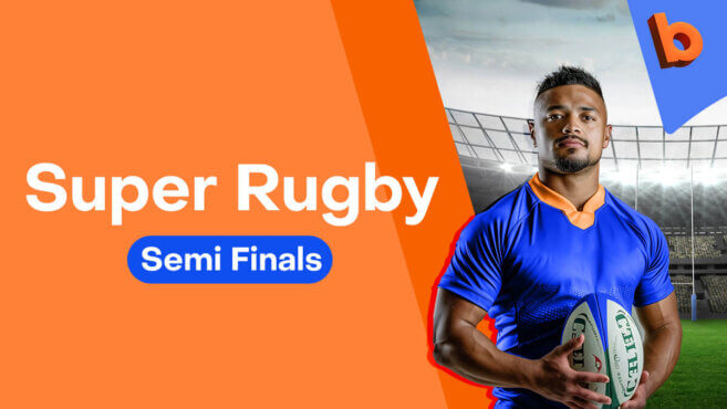 Super Rugby Best Bets | Semi-finals