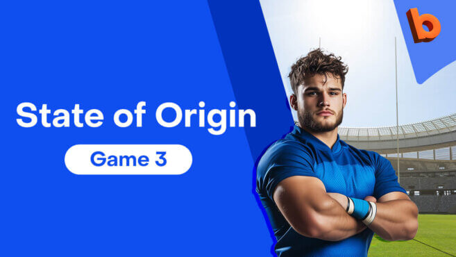 State of Origin III Preview