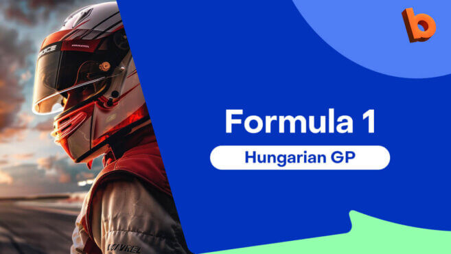 Hungary Grand Prix Preview