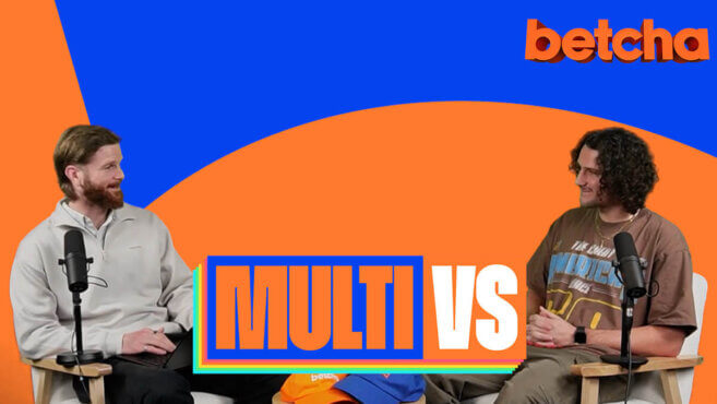 Multi VS | Thursday 24 July