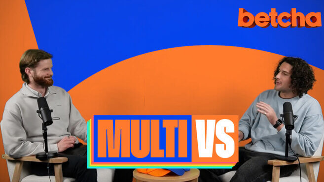 MULTI VS | Thursday 31 July