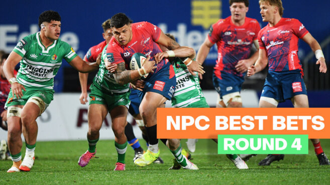 NPC Round Four