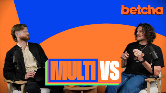 MULTI VS | Thursday 07 August