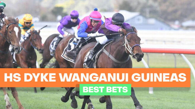 HS Dyke Wanganui Guineas | Best, Value & One to Watch