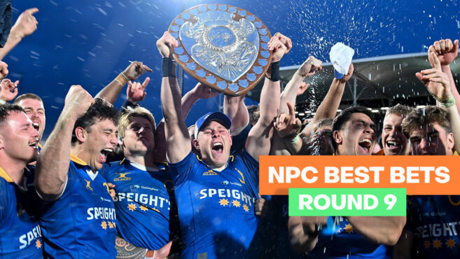 NPC Round Nine