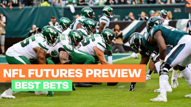 NFL Futures Forecast