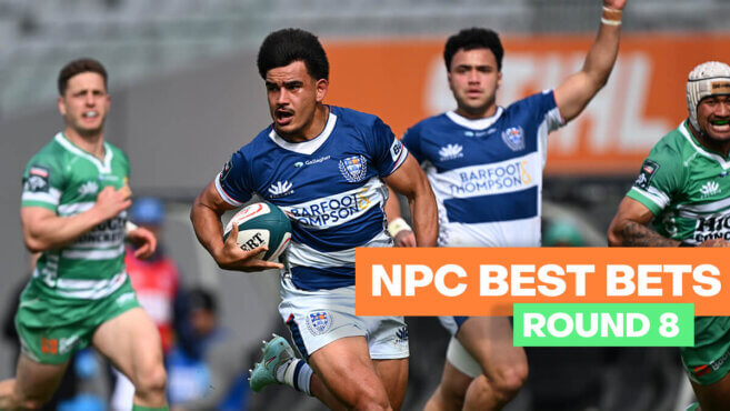 NPC Round Eight