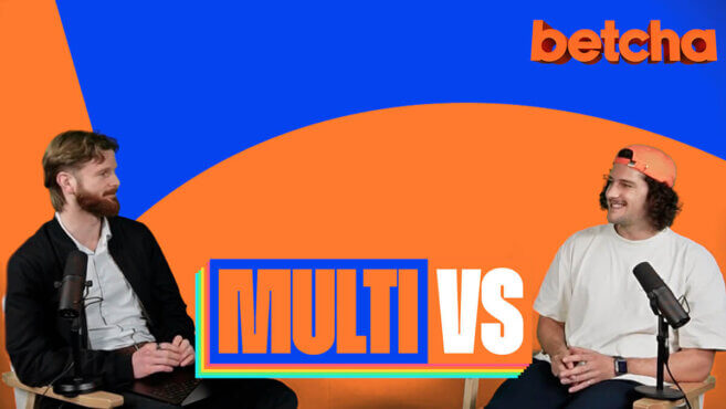 MULTI VS | Thursday 25 September