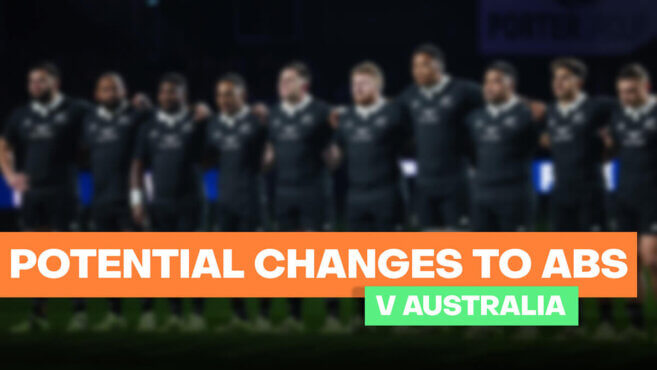 Potential Side With Plenty Of Changes To Defend Eden Park